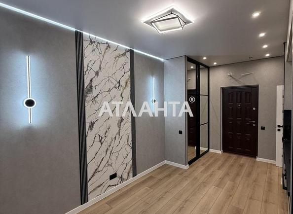 2-комнатная квартира по адресу ул. Краснова (площадь 47,6 м²) - фото 15 2-комнатная квартира по адресу ул. Краснова (площадь 47,6 м²) - Atlanta.ua - фото 15