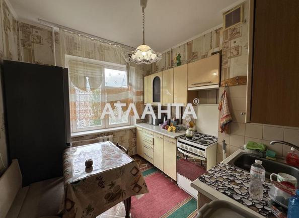 2-комнатная квартира по адресу ул. Ильфа и Петрова (площадь 49 м²) - Atlanta.ua