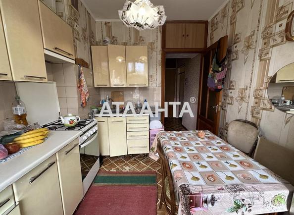 2-комнатная квартира по адресу ул. Ильфа и Петрова (площадь 49 м²) - Atlanta.ua - фото 2