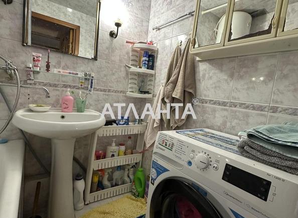 2-комнатная квартира по адресу ул. Ильфа и Петрова (площадь 49 м²) - Atlanta.ua - фото 4