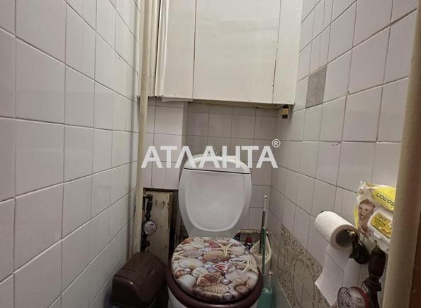 2-комнатная квартира по адресу ул. Ильфа и Петрова (площадь 49 м²) - Atlanta.ua - фото 6