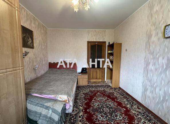 2-комнатная квартира по адресу ул. Ильфа и Петрова (площадь 49 м²) - Atlanta.ua - фото 8