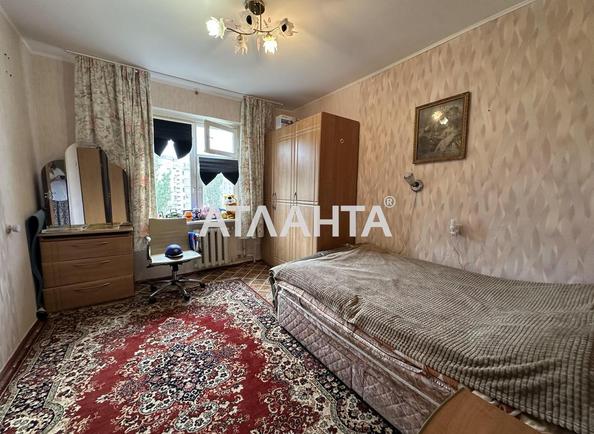 2-комнатная квартира по адресу ул. Ильфа и Петрова (площадь 49 м²) - Atlanta.ua - фото 10
