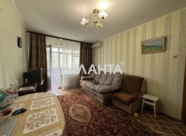 2-комнатная квартира по адресу ул. Ильфа и Петрова (площадь 49 м²) - Atlanta.ua - фото 11