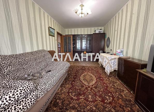 2-комнатная квартира по адресу ул. Ильфа и Петрова (площадь 49 м²) - Atlanta.ua - фото 13
