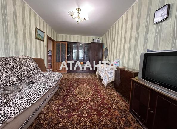 2-комнатная квартира по адресу ул. Ильфа и Петрова (площадь 49 м²) - Atlanta.ua - фото 14