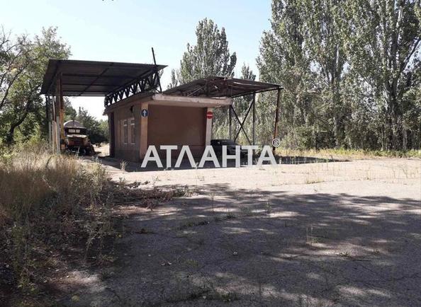 Коммерческая недвижимость по адресу ул. 21 км. Старокиевской дороги (площадь 8359,2 м²) - Atlanta.ua - фото 11