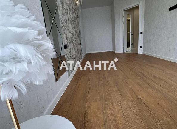 1-комнатная квартира по адресу ул. Вильямса ак. (площадь 33 м²) - Atlanta.ua