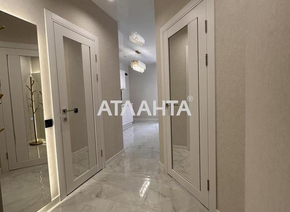 1-комнатная квартира по адресу ул. Вильямса ак. (площадь 33 м²) - Atlanta.ua - фото 8