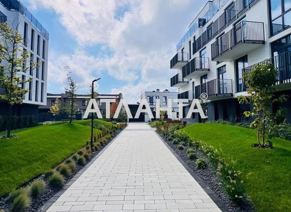 1-комнатная квартира по адресу ул. Орлика Пилипа (площадь 38,1 м²) - Atlanta.ua