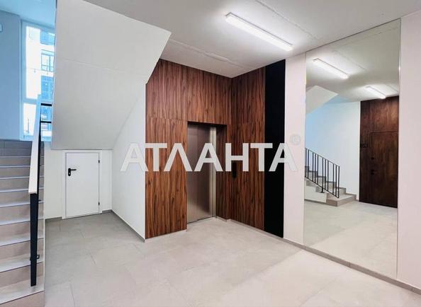 1-комнатная квартира по адресу ул. Орлика Пилипа (площадь 38,1 м²) - Atlanta.ua - фото 10