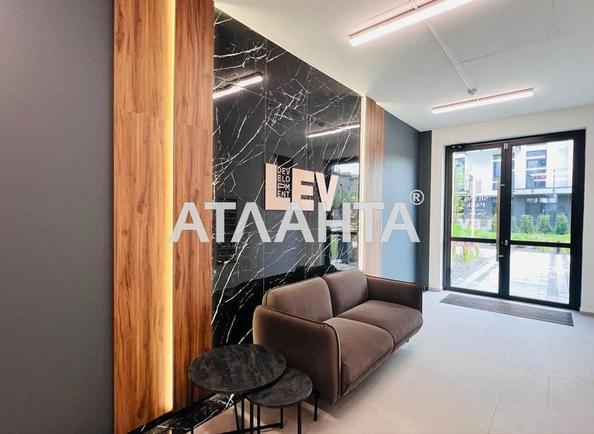 1-комнатная квартира по адресу ул. Орлика Пилипа (площадь 38,1 м²) - Atlanta.ua - фото 11