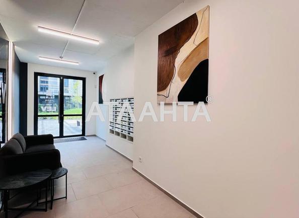 1-комнатная квартира по адресу ул. Орлика Пилипа (площадь 38,1 м²) - Atlanta.ua - фото 12