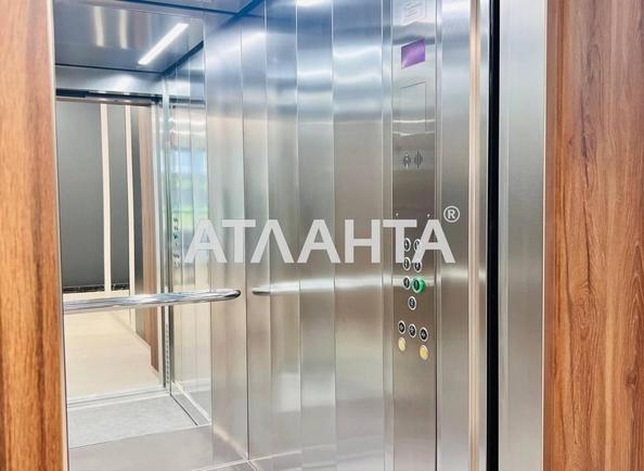 1-комнатная квартира по адресу ул. Орлика Пилипа (площадь 38,1 м²) - Atlanta.ua - фото 13