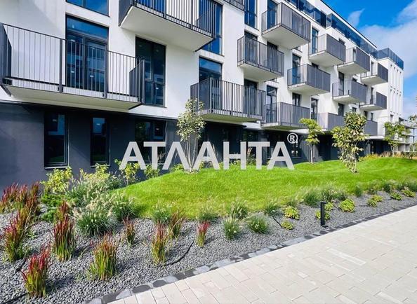 1-комнатная квартира по адресу ул. Орлика Пилипа (площадь 38,1 м²) - Atlanta.ua - фото 14