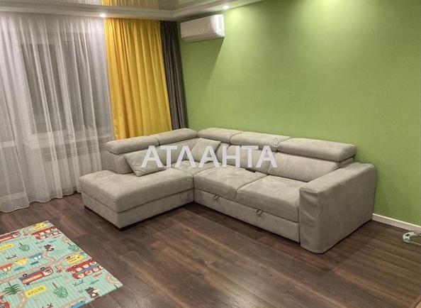 3-кімнатна квартира за адресою вул. Кульпарківська (площа 65 м²) - Atlanta.ua