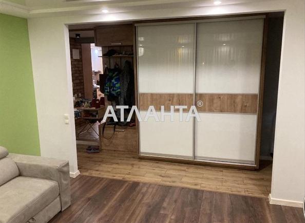 3-кімнатна квартира за адресою вул. Кульпарківська (площа 65 м²) - Atlanta.ua - фото 5