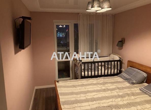 3-кімнатна квартира за адресою вул. Кульпарківська (площа 65 м²) - Atlanta.ua - фото 8