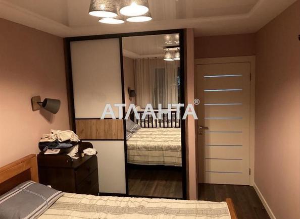 3-кімнатна квартира за адресою вул. Кульпарківська (площа 65 м²) - Atlanta.ua - фото 9