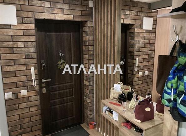 3-кімнатна квартира за адресою вул. Кульпарківська (площа 65 м²) - Atlanta.ua - фото 12