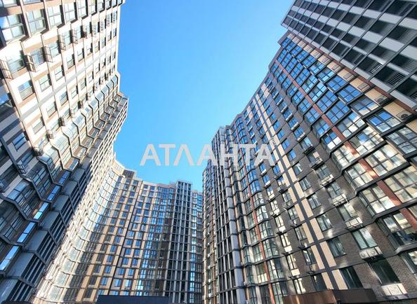 Коммерческая недвижимость по адресу ул. Прохоровская (площадь 37 м²) - Atlanta.ua - фото 3