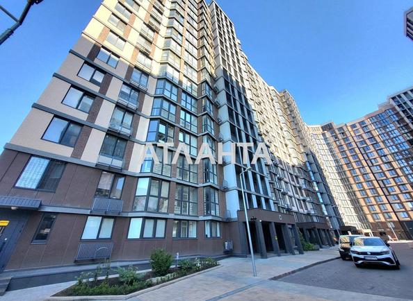 Коммерческая недвижимость по адресу ул. Прохоровская (площадь 37 м²) - Atlanta.ua - фото 4