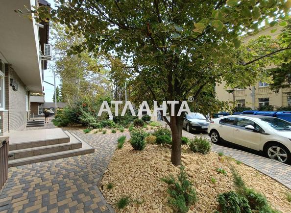 2-комнатная квартира по адресу Французский бул. (площадь 69,7 м²) - Atlanta.ua - фото 22