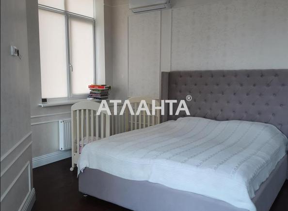 2-комнатная квартира по адресу Французский бул. (площадь 69,7 м²) - Atlanta.ua