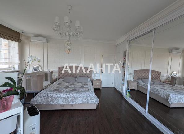 2-комнатная квартира по адресу Французский бул. (площадь 69,7 м²) - фото 3 2-комнатная квартира по адресу Французский бул. (площадь 69,7 м²) - Atlanta.ua - фото 3