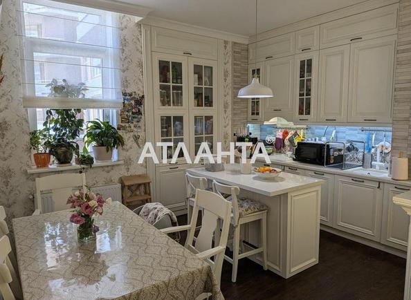 2-комнатная квартира по адресу Французский бул. (площадь 69,7 м²) - фото 26 2-комнатная квартира по адресу Французский бул. (площадь 69,7 м²) - Atlanta.ua - фото 26