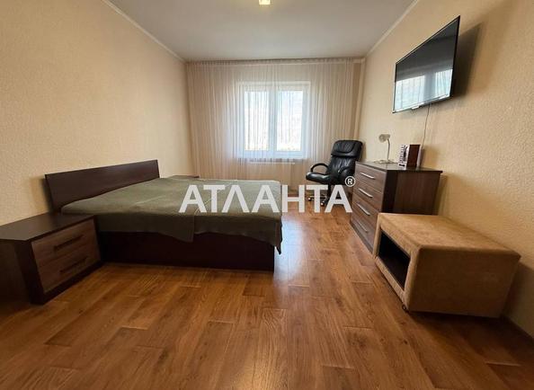 1-комнатная квартира по адресу Балтийский пер. (площадь 49 м²) - Atlanta.ua