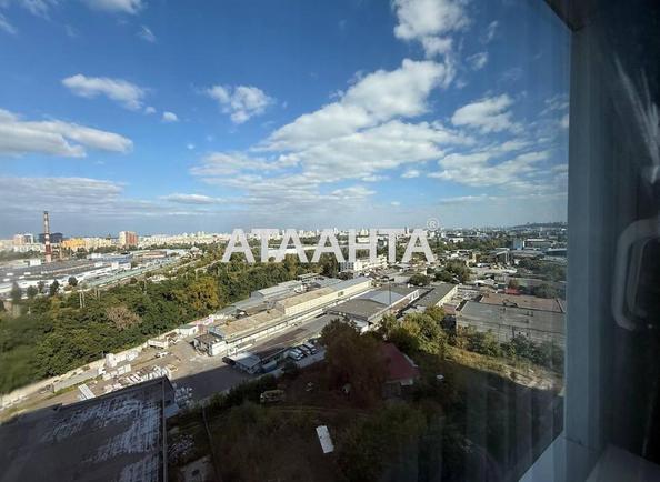 1-комнатная квартира по адресу Балтийский пер. (площадь 49 м²) - Atlanta.ua - фото 4