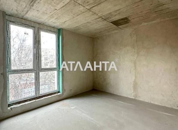 3-кімнатна квартира за адресою вул. Панаса Мирного (площа 98 м²) - Atlanta.ua - фото 2