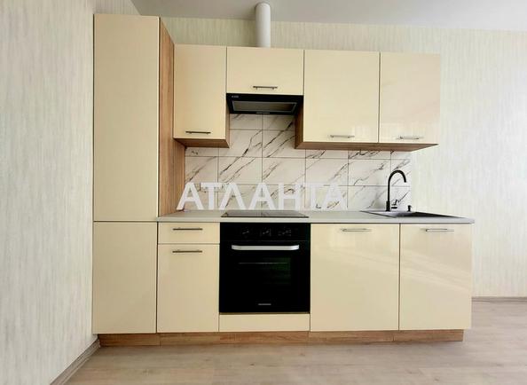 1-кімнатна квартира за адресою Небесної сотні пр. (площа 38 м²) - Atlanta.ua - фото 2