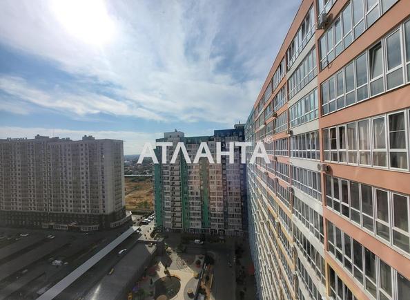 1-кімнатна квартира за адресою Небесної сотні пр. (площа 38 м²) - Atlanta.ua - фото 22