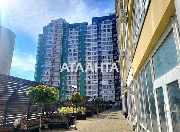 1-кімнатна квартира за адресою Небесної сотні пр. (площа 38 м²) - Atlanta.ua - фото 29