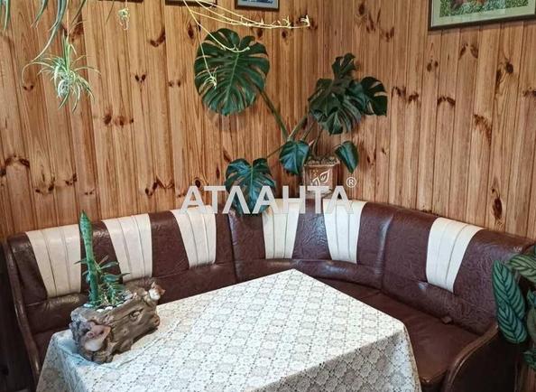 Будинок за адресою вул. Лінія 8 березня 4-та (площа 99 м²) - Atlanta.ua
