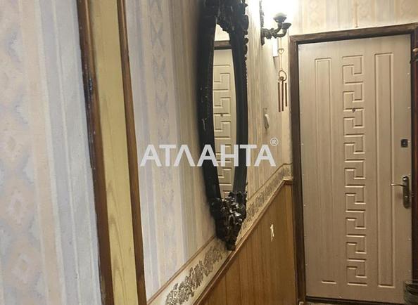2-комнатная квартира по адресу ул. Бочарова ген. (площадь 44 м²) - Atlanta.ua - фото 8
