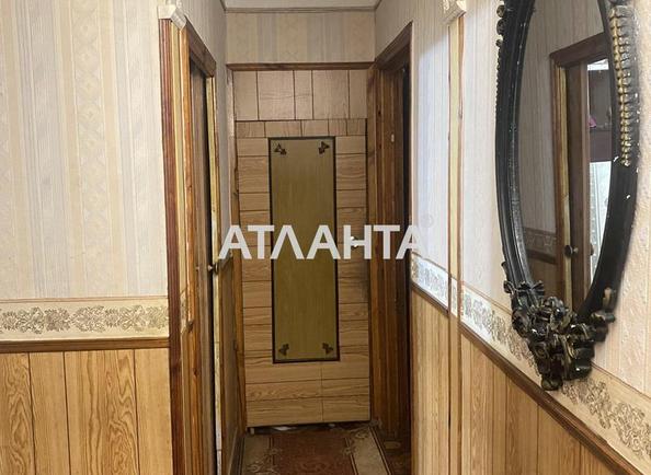 2-комнатная квартира по адресу ул. Бочарова ген. (площадь 44 м²) - Atlanta.ua - фото 7