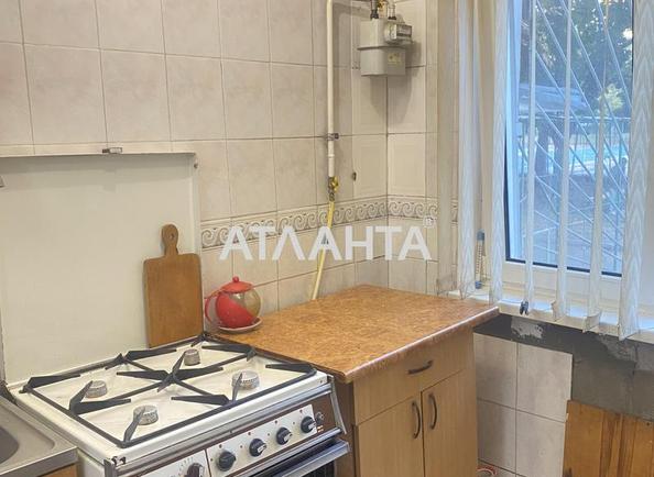 2-комнатная квартира по адресу ул. Бочарова ген. (площадь 44 м²) - Atlanta.ua