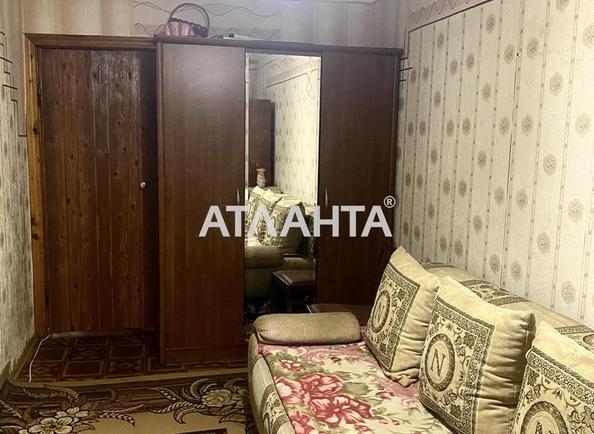 2-комнатная квартира по адресу ул. Бочарова ген. (площадь 44 м²) - Atlanta.ua - фото 4