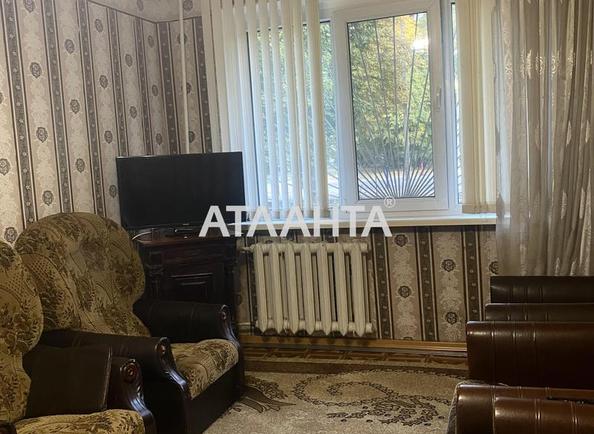 2-комнатная квартира по адресу ул. Бочарова ген. (площадь 44 м²) - Atlanta.ua - фото 3
