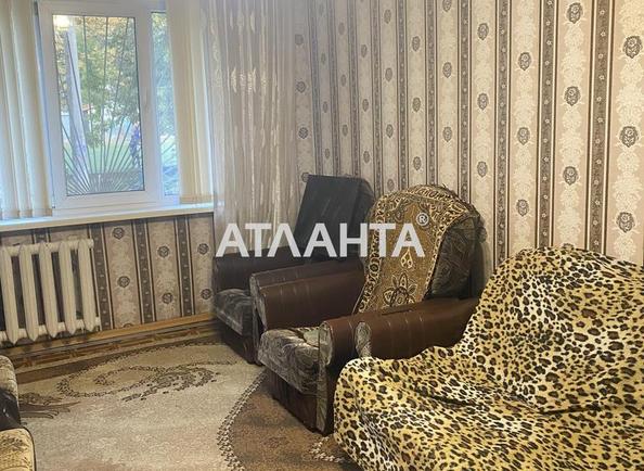 2-комнатная квартира по адресу ул. Бочарова ген. (площадь 44 м²) - Atlanta.ua - фото 16