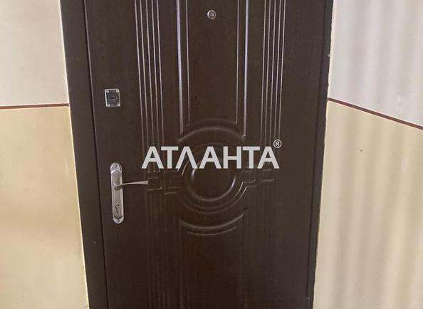 2-комнатная квартира по адресу ул. Бочарова ген. (площадь 44 м²) - Atlanta.ua - фото 17
