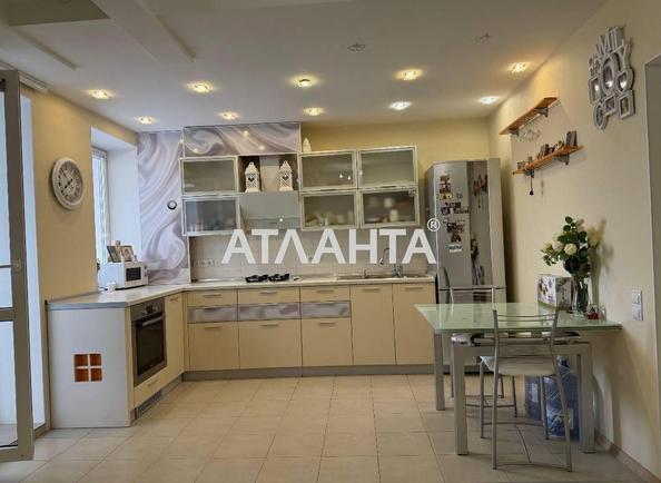 1-комнатная квартира по адресу ул. Дюковская (площадь 54 м²) - Atlanta.ua