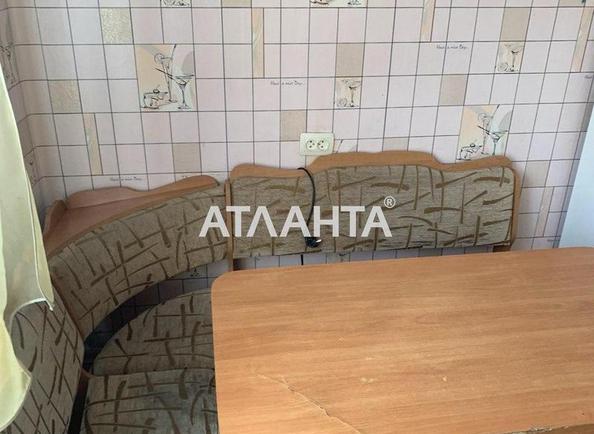 1-комнатная квартира по адресу ул. Крымская (площадь 34,7 м²) - Atlanta.ua - фото 2