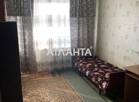 1-комнатная квартира по адресу ул. Крымская (площадь 34,7 м²) - Atlanta.ua - фото 3