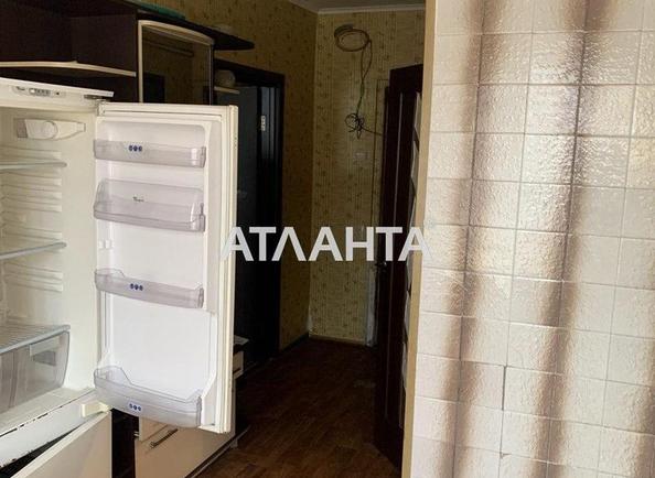 1-комнатная квартира по адресу ул. Крымская (площадь 34,7 м²) - Atlanta.ua - фото 4