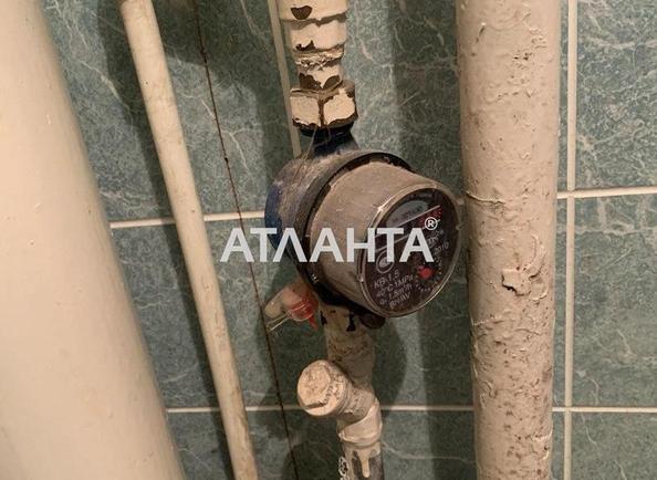 1-комнатная квартира по адресу ул. Крымская (площадь 34,7 м²) - Atlanta.ua - фото 5