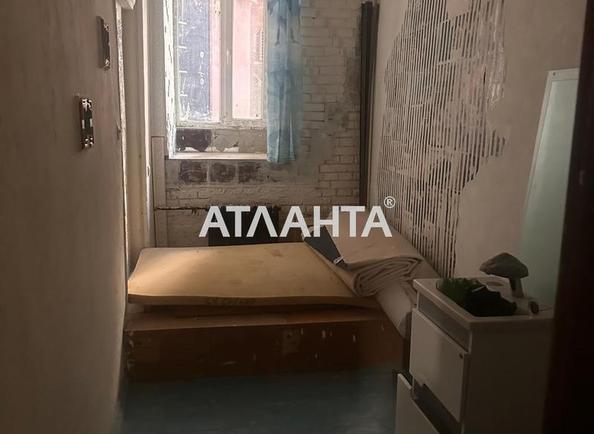 2-комнатная квартира по адресу ул. Коблевская (площадь 51 м²) - Atlanta.ua - фото 7